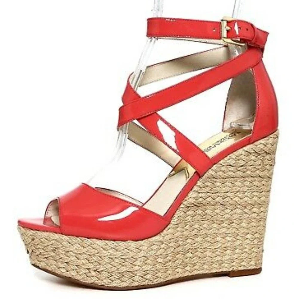 NEW Michael Kors Gabriella Size 10